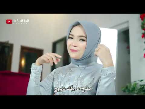 العالم يغني فريد الاطرش حبينا النسخة الاندونسية