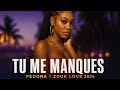 Fédora - Tu me manques encore | Zouk Love 2026 💔 Désir &amp; Mélancolie