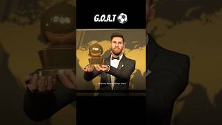 Messi = G.O.A.T #football #pess #worldcup #fifa #mbappe #soccer #egyptianmessi #wepes #barca