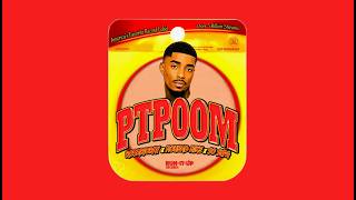 Rosarioray X Mohead Mike X So Supa - Ptpoom Official Visualizer
