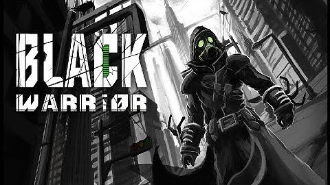 Black Warrior:3rd person doom[Doom Mod]