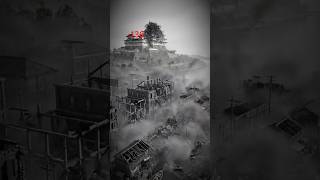 JAPAN - 12,000 Years in 60 Seconds  #timelapse