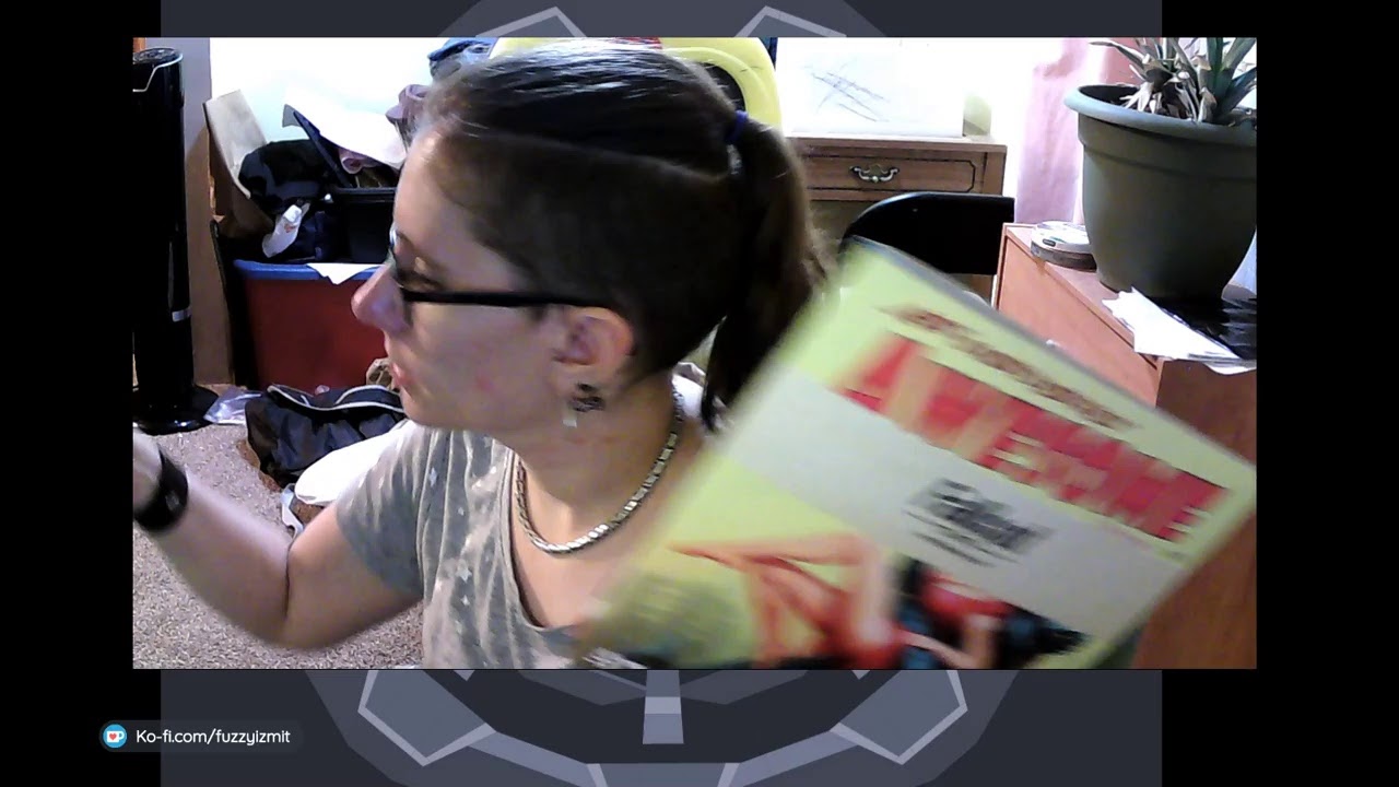 Fallout Loot Crate Unboxing No.4