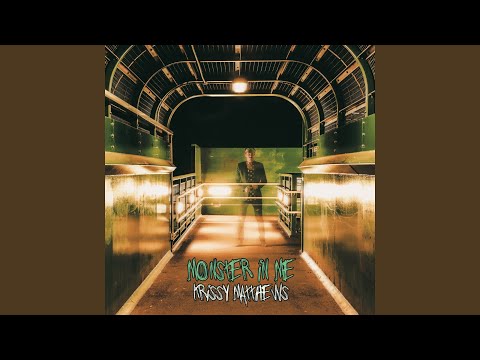 Krissy Matthews — Monster in Me