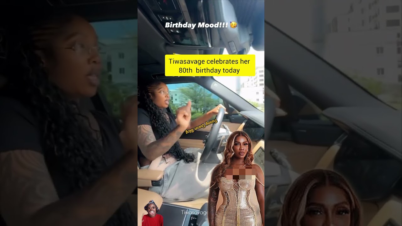 Певица Тивасавадж сегодня отмечает свой день рождения, пожалуйста, поздравьте её! 