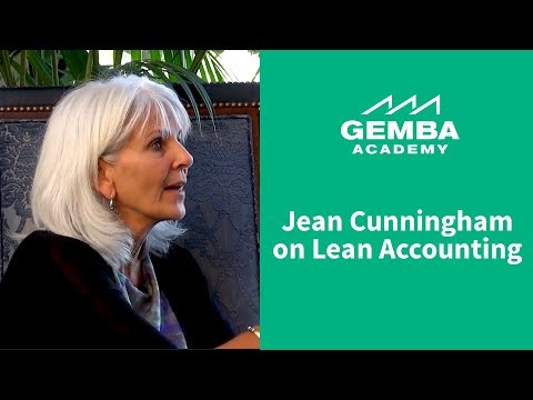Video: Welke bedrijven gebruiken lean accounting?