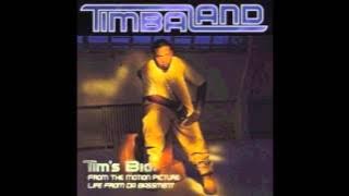 Virginia Williams Timbaland Missy Elliott - 3 30 In the Morning TIM'S BIO