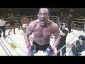 Mark Coleman- Juiced To The Gills