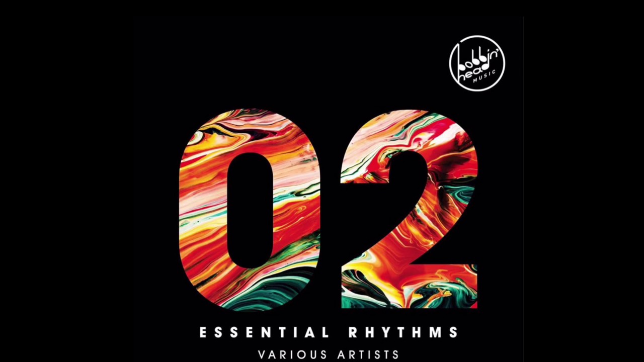 DSIDED - Whispers (Bobbin Head Music 2017)