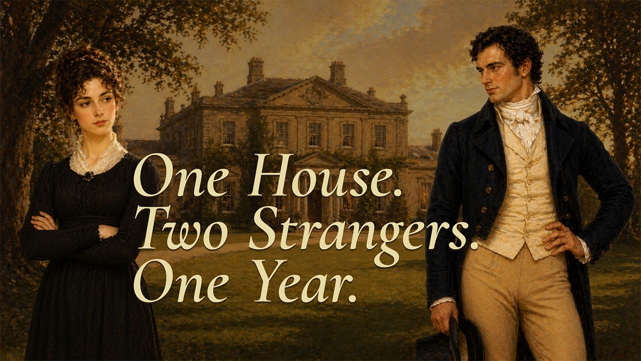 The Inheritance Clause | Regency Romance Audiobook | Fu… — Transcript