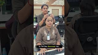 Aisi Kat Rahi Hai Navratri Office Deadlines Done, Aur Garba Leg-Lines Shuru