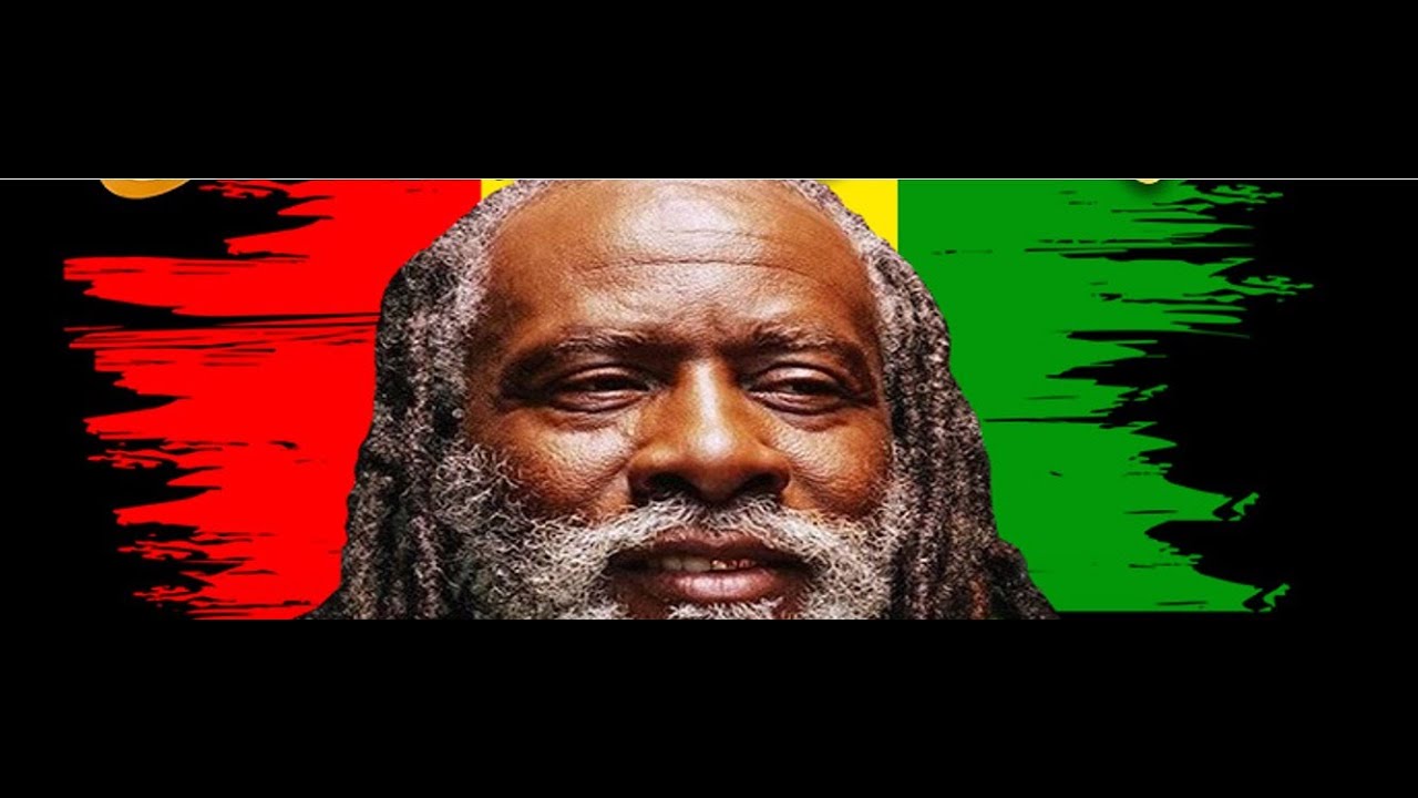 Burning Spear - YouTube