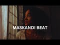 Sad Maskandi Beat UMafikizolo Type Beat