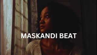 Sad Maskandi Beat (uMafikizolo Type Beat)