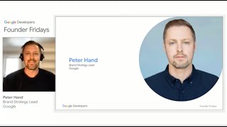 Branding With The Abcd Framework Founder Fridays - July 2022