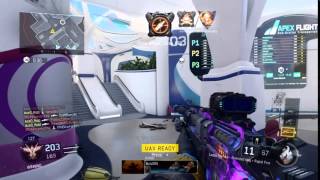 Black Ops 3 Spit Quad Feed