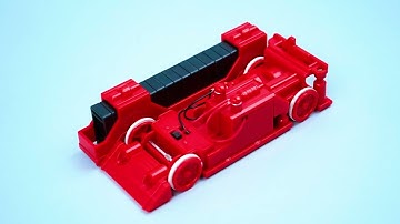 4M - KidzRobotix - Dominobot