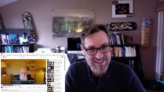 Richard Brown reacts to "Robert Sapolsky And Daniel Dennett Free Will Debate"