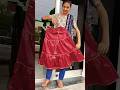 punjabi sarara kurti dress design| Punjabi sarara garara shuit design for baby girl #viral #shorts
