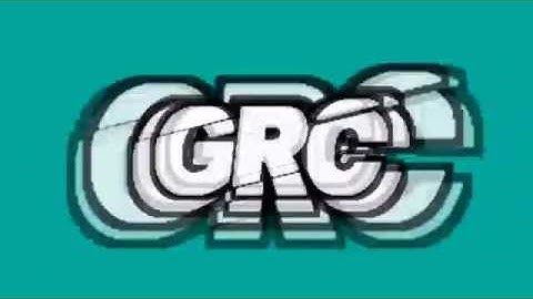 INTRO 2d for GRC Rafael Craft //made on android