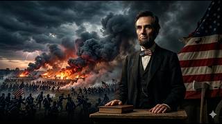 The Story of Abraham Lincoln – From Log Cabin to Legendary President
