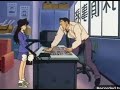 المحقق كونان الجزء الاول الحلقه الثانيه 