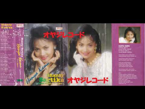 Hanya Kamu / Shanty Sartika (Original Full)
