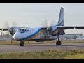 Инструкция к самолету Ан-24 РВ от Felis. Часть 1.