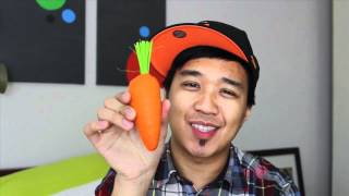 LUSH Haul - Spring 2012 Haul
