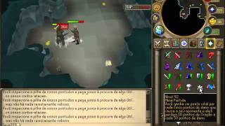 [RUNESCAPE] - Ancient pages - Completionist cape (t) - Teus777 -