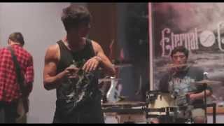 Eternal Covenant Teaser