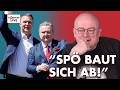Leerer Rathausplatz, volle FPÖ-Hallen? Was der 1. Mai über Österreichs Politik verrät