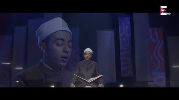 43- ما تيسر من سورة النساء - عزت جمال - كنوز