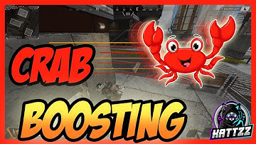 NEW Apex MOVEMENT TECH  |  BACKWARDS SUPERGLIDE ALTERNATIVE