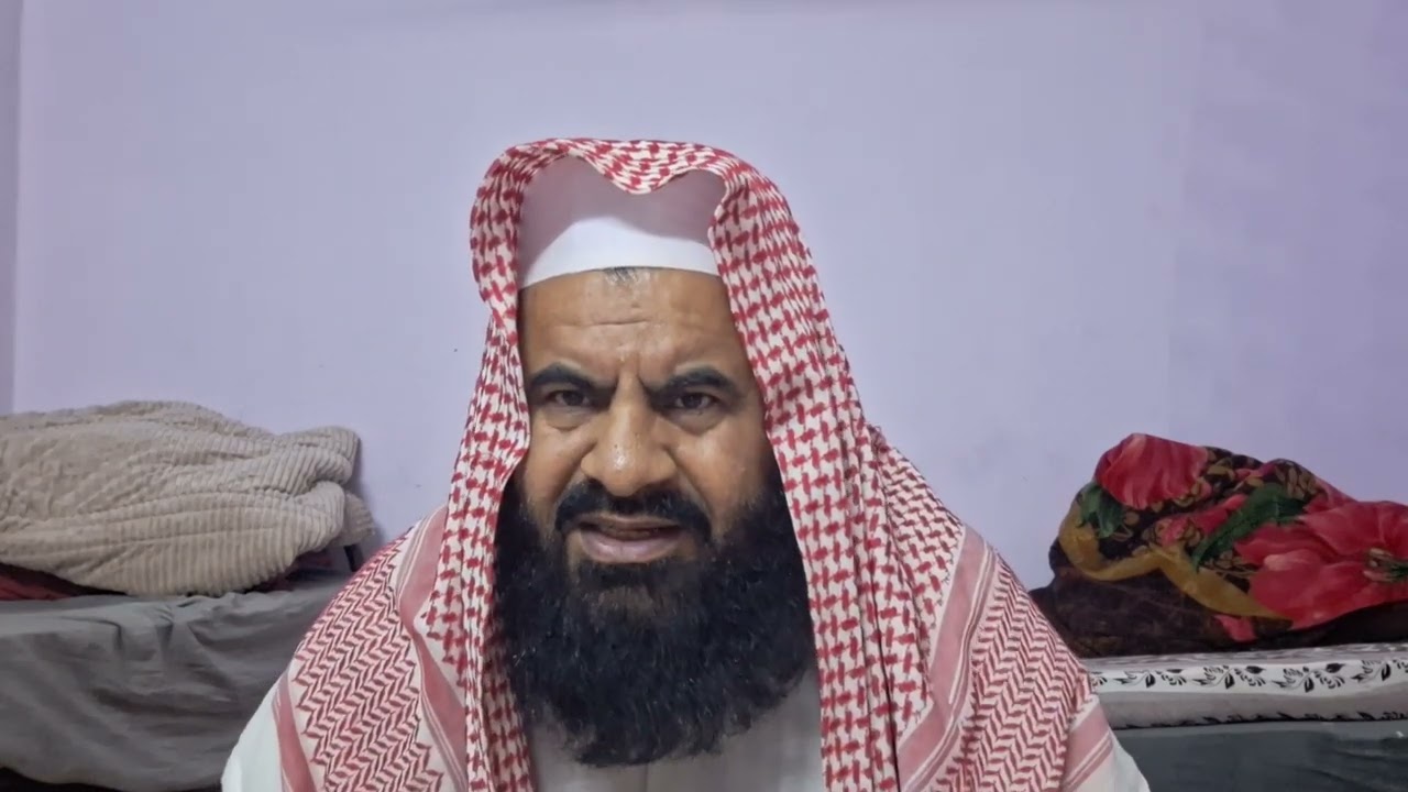 سورة الأعراف ايت 138 نه 143 غر ټکړې شو حضرت موسی عليه السلام  بیهوش شو