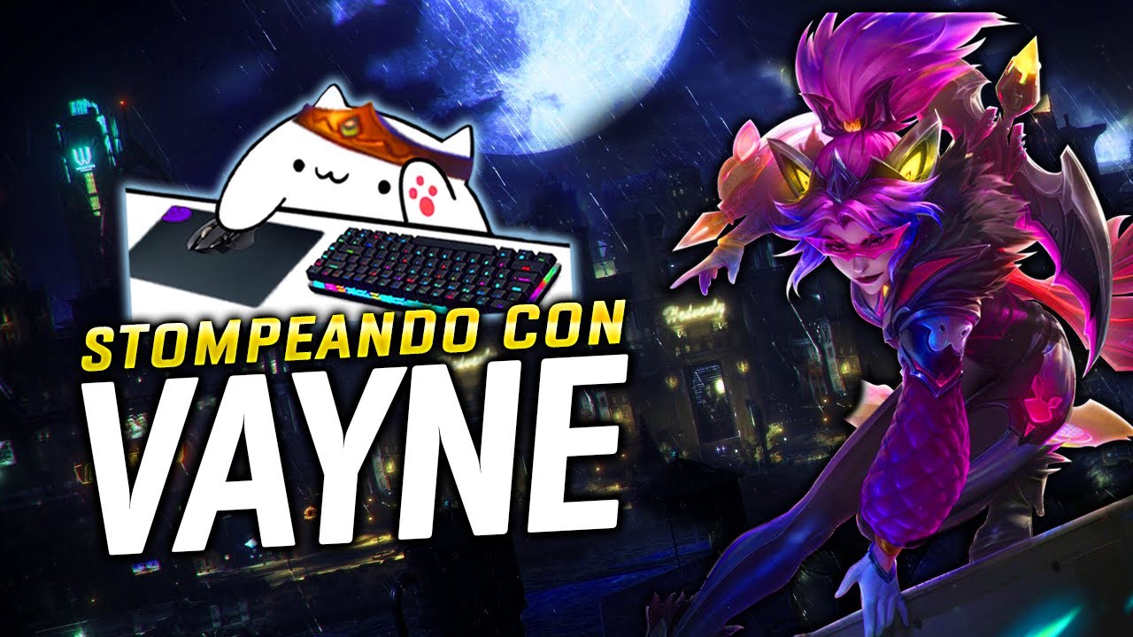 ¡REPARTIENDO BATI LECHE CON LA NUEVA BATI VAYNE! 🥵🦇