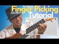 I'm Yours Jason Mraz Ukulele Tutorial Fingerpicking