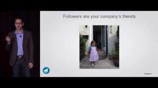Enhancing Recruiter & Candidate Experience | Talent Connect San Francisco 2014