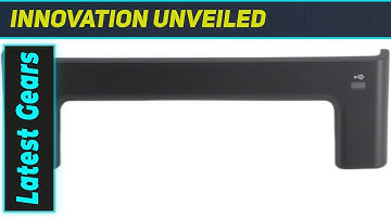 QSP Scanner Front Cover voor Dell B3465dnf: De ultieme bescherming!