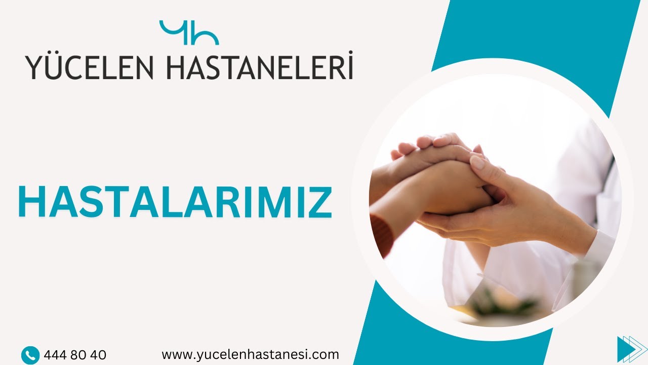 Interview with Nicola Bryce I Yücelen Ortaca Hospital