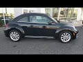 2018 Volkswagen Beetle Baltimore, Catonsville, Laurel, Silver Spring, Glen Burnie MD V80072