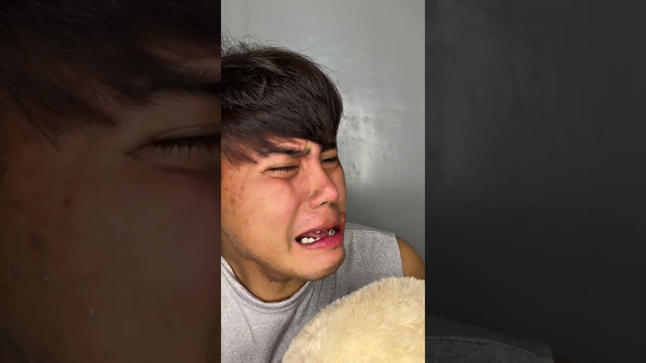 POV: “Triplets” (Full Story) (Watch till end) #fyp #marvinavisado