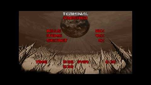 Doom - No End In Sight episode 1