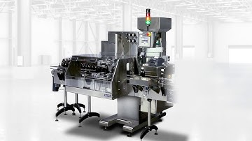 Liquid - Diagnostics - Secure Chuck Capper