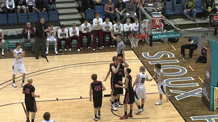 Varsity Sports Now - SD Boys A Championship 2014