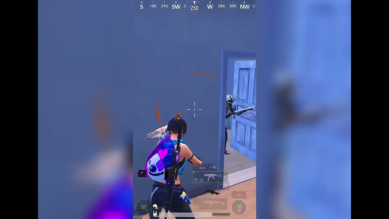 Ultimate Royal Rush Game Play 