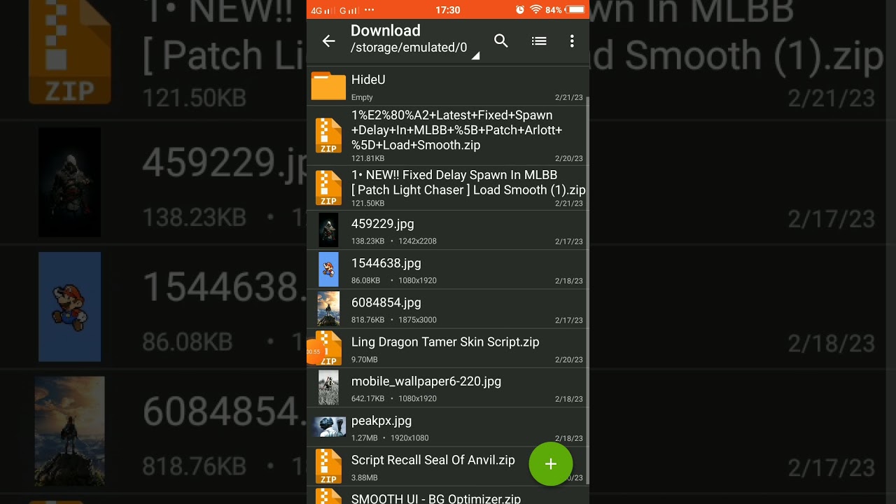 [fix spawn delay arloth patch] Download