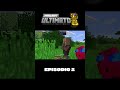 nome do modpack "Minecraft ultimato" vídeo completo no canal "super birrigo" #minecraft #mods #hard