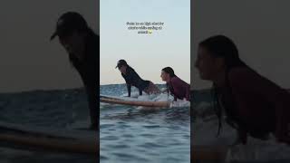 Shark Alert | Emily Zeck | Soul Arch Surf Club coastalcowgirl emilyzeck surfing shark
