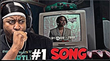 Laila! - Not My Problem (Official Music Video) | Srotonn Reacts